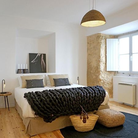 Sonel Investe Anjos Boutique Apartments By Get Your Stay Lisboa Exterior foto