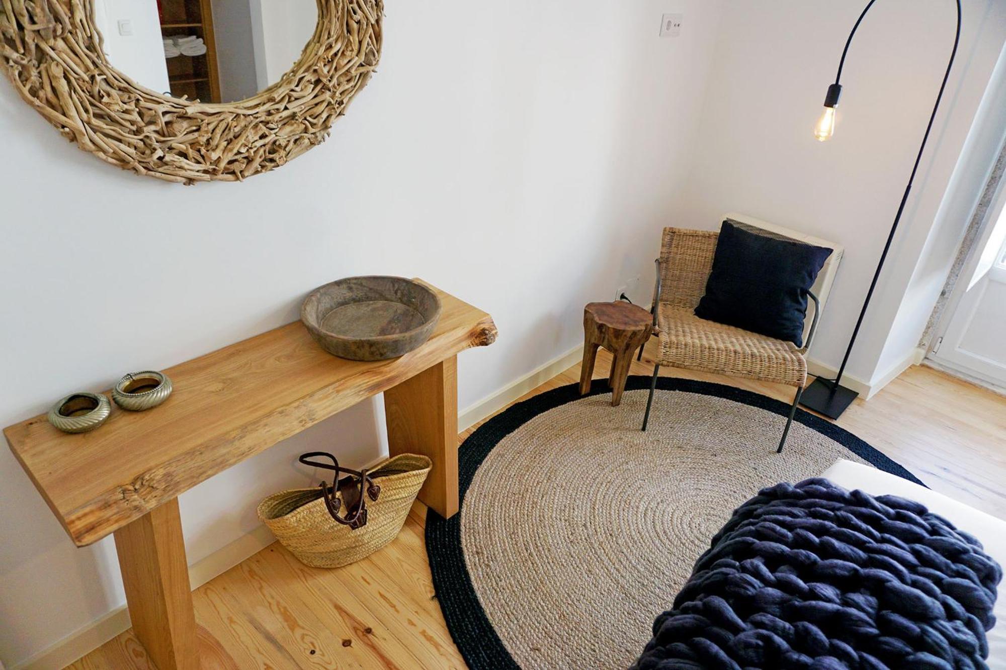 Sonel Investe Anjos Boutique Apartments By Get Your Stay Lisboa Exterior foto