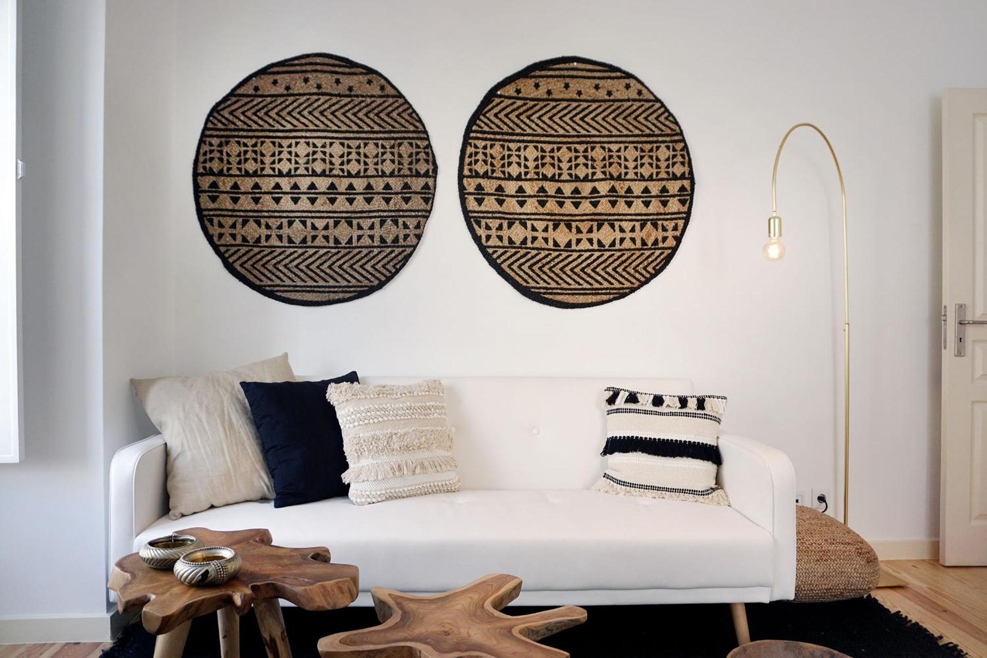Sonel Investe Anjos Boutique Apartments By Get Your Stay Lisboa Exterior foto